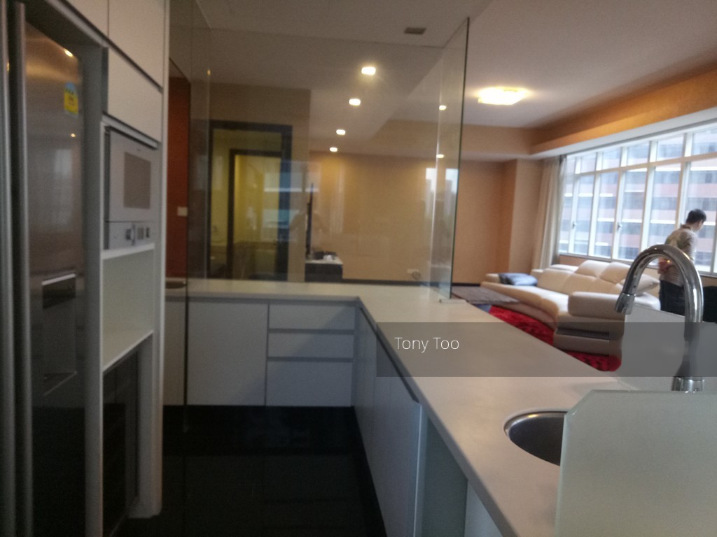 Orchard Scotts (D9), Condominium #139701532